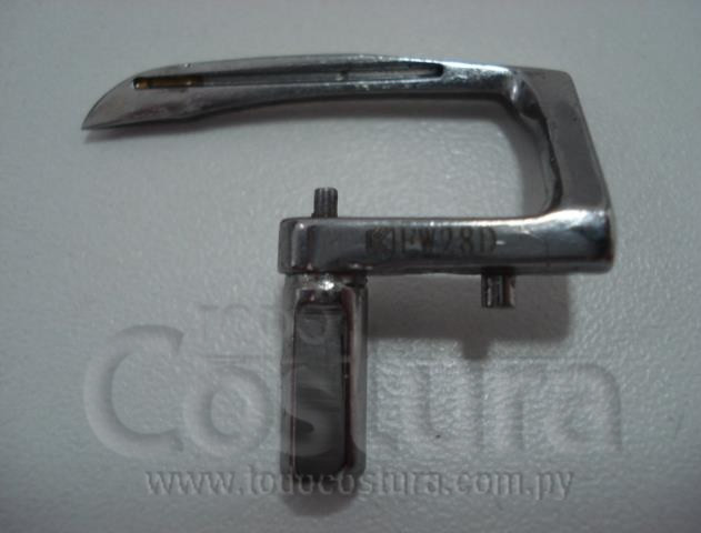 GARFIO COLLARETA SIRUBA F007K/FW-5