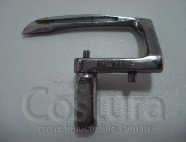 GARFIO COLLARETA SIRUBA F007K/FW-5