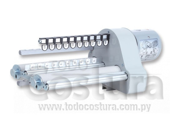 MOTOR DOSIFICADOR DE HILO TEJEDORA ELECTRONICA WILLPEX A52-1S