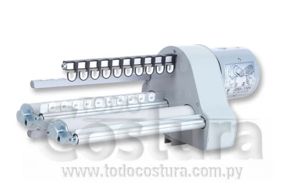 MOTOR DOSIFICADOR DE HILO TEJEDORA ELECTRONICA WILLPEX A52-1S