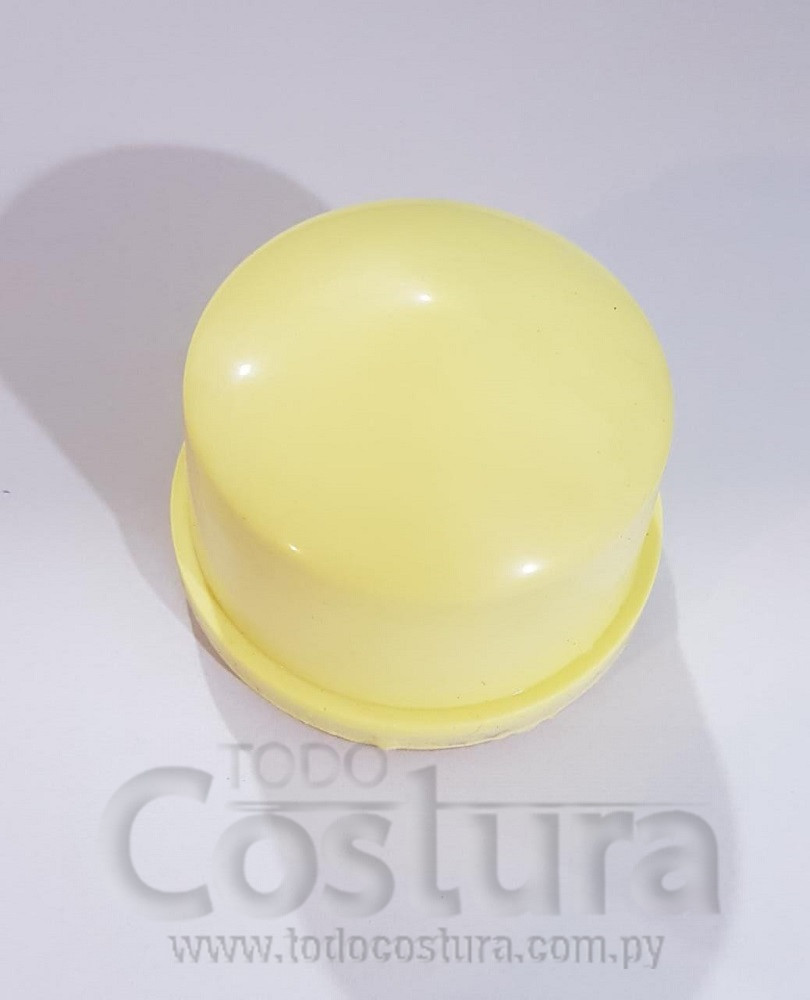 TAMPON DE SILICONA (70X58MM) IMPRESORA TAMPOGRAFICA WILLPEX