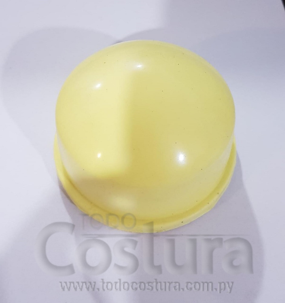 TAMPON DE SILICONA (85X61MM) IMPRESORA TAMPOGRAFICA WILLPEX
