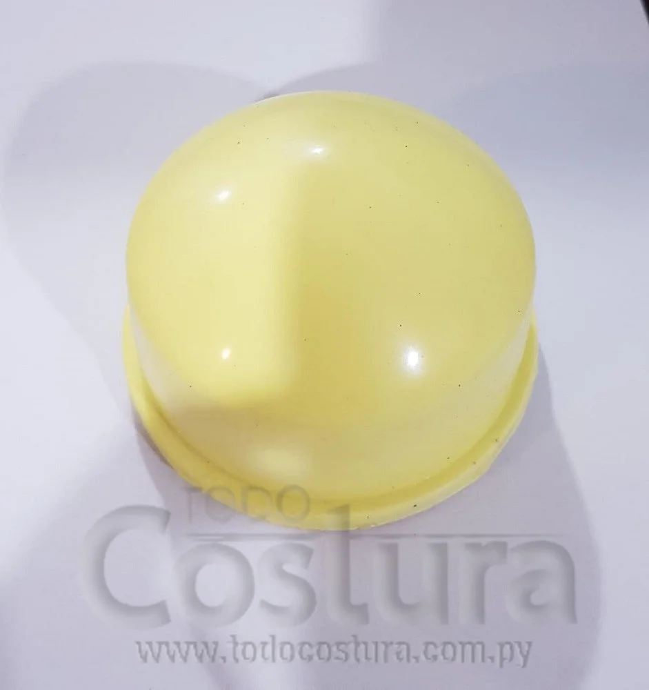 TAMPON DE SILICONA (85X61MM) IMPRESORA TAMPOGRAFICA WILLPEX