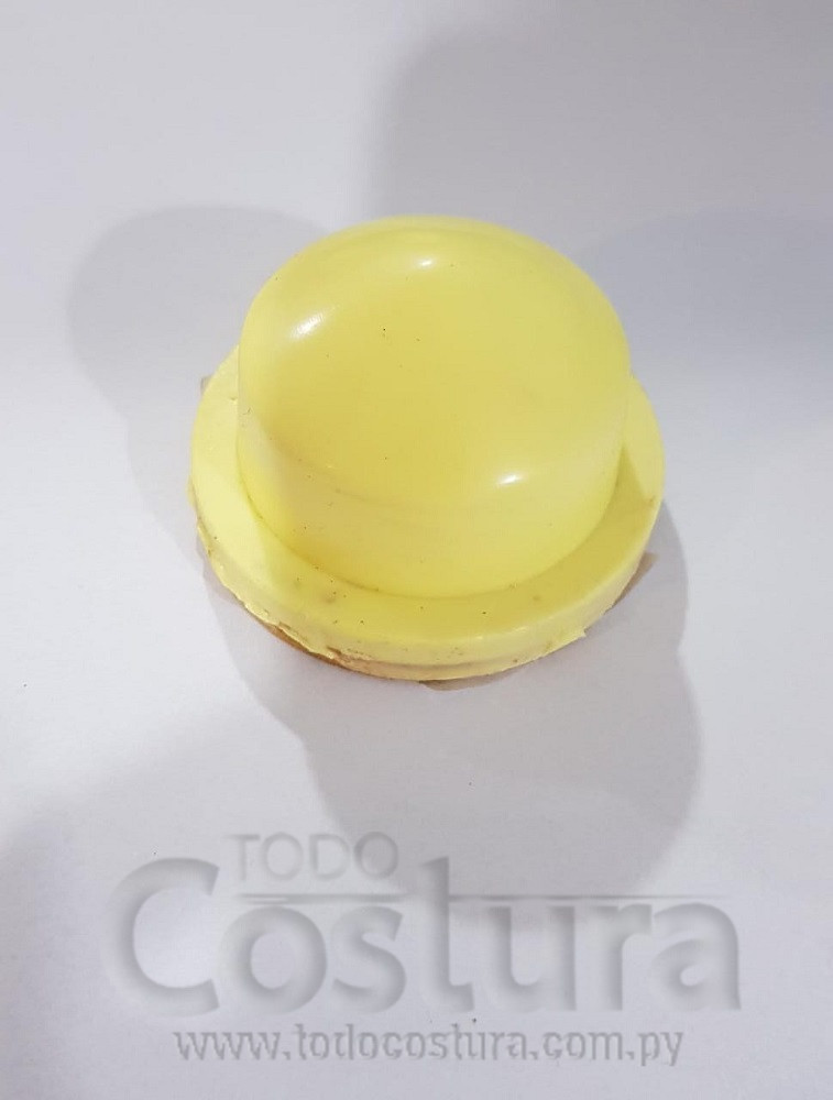 TAMPON DE SILICONA (45X38MM) IMPRESORA TAMPOGRAFICA WILLPEX