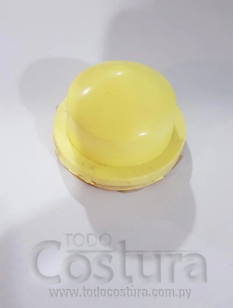 TAMPON DE SILICONA (45X38MM) IMPRESORA TAMPOGRAFICA WILLPEX