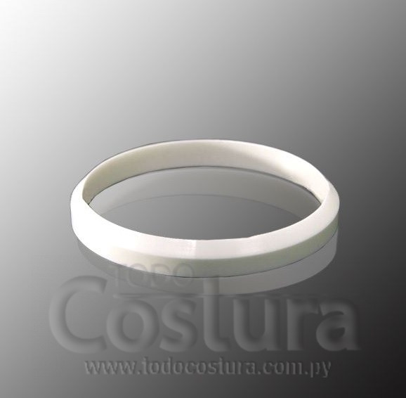 ANILLO DE CERAMICA (100 X 90 X 12MM) IMPRESORA TAMPOGRAFICA AUTOMATICA WILLPEX