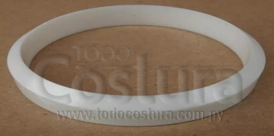 ANILLO DE CERAMICA (70 X 60 X 12MM) IMPRESORA TAMPOGRAFICA WILLPEX