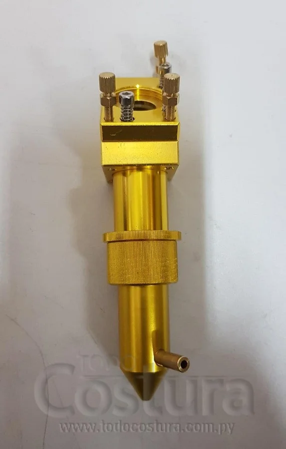 CABEZAL DE METAL GRABADORA LASER WILLPEX 6090