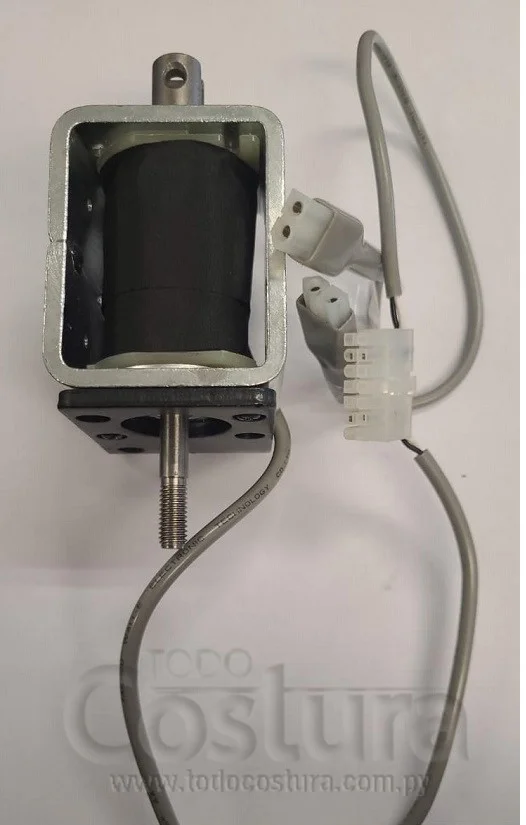 SOLENOIDE DE CORTA HILO COLLARETA JACK W4-UT