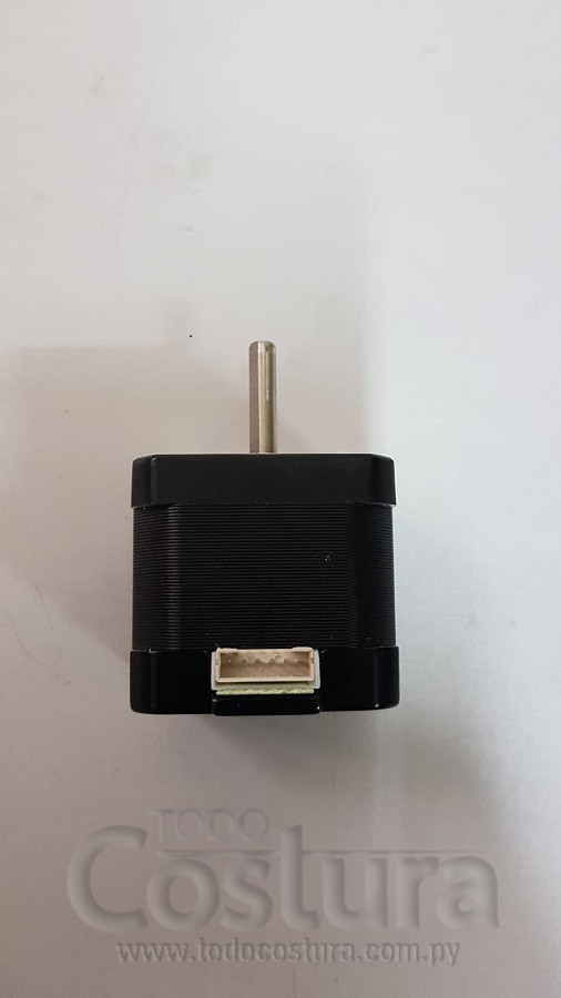 MOTOR (X) GRABADORA LASER A DIODO WILLPEX OLM3