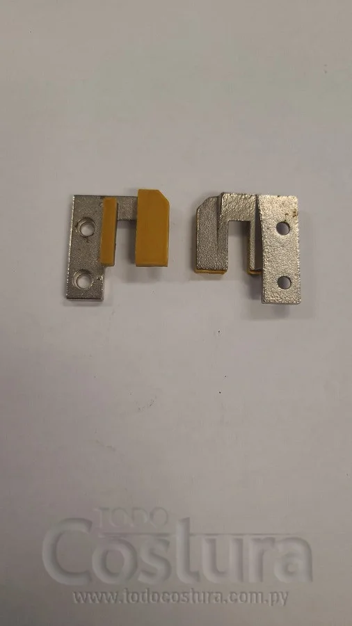 DIENTE (GOMA) PARA RODILLO RECTA QUILTING WP-9985D