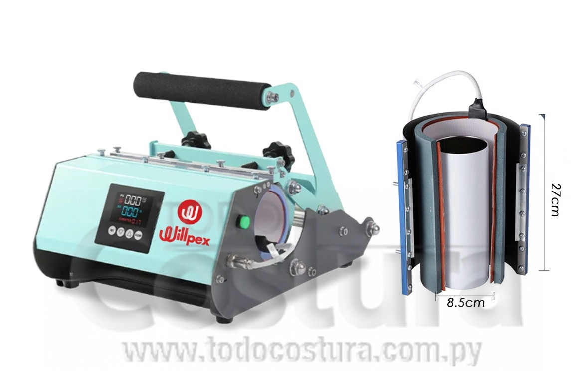 TRANSFER (HOPPI - 27CM) WILLPEX