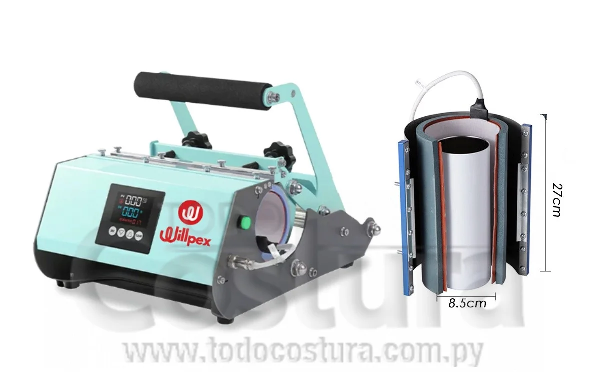 TRANSFER (HOPPI - 27CM) WILLPEX