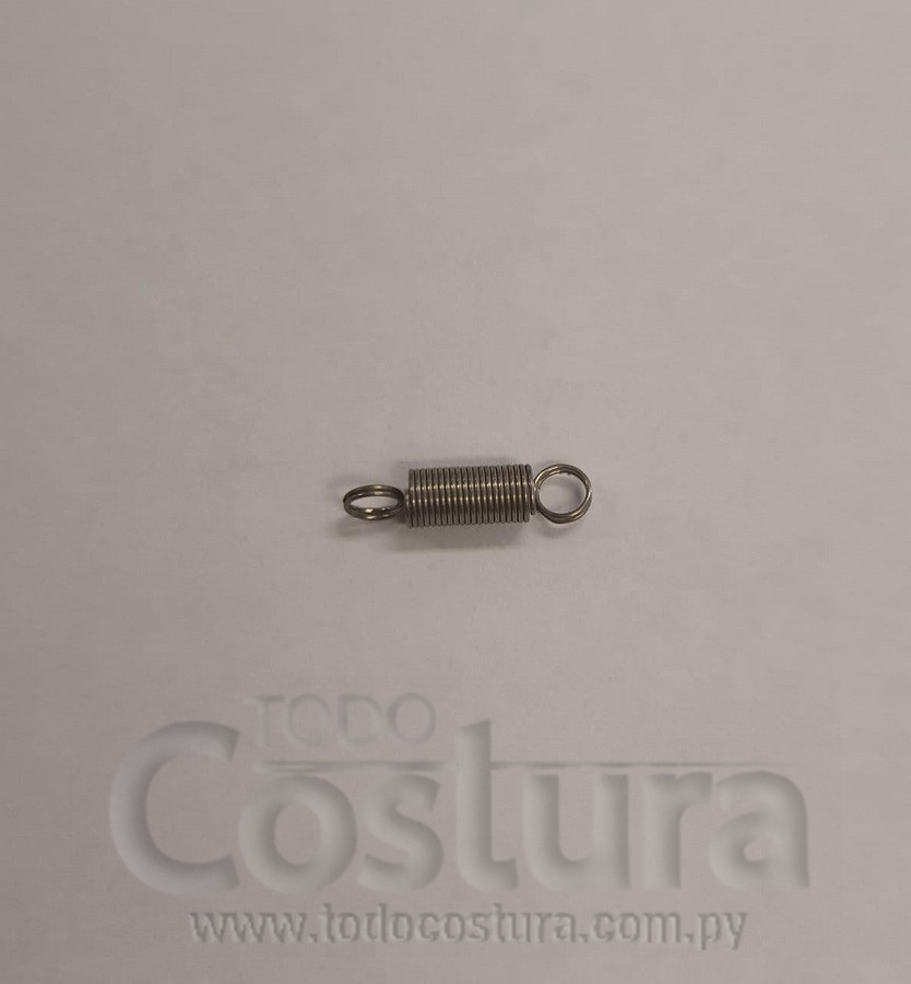 RESORTE DEL DAMPER IMPRESORA WILLPEX 1390
