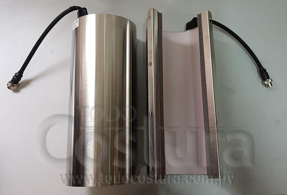 RESISTENCIA (27CM) TRANSFER (HOPPI - 27CM) WILLPEX
