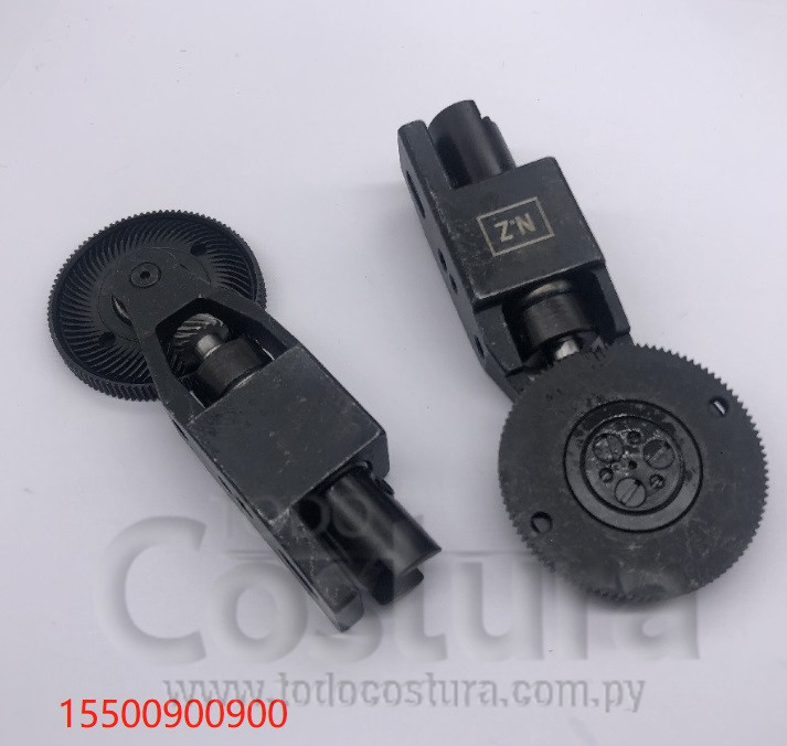 DIENTE RECTA POSTE JACK JK-6591C