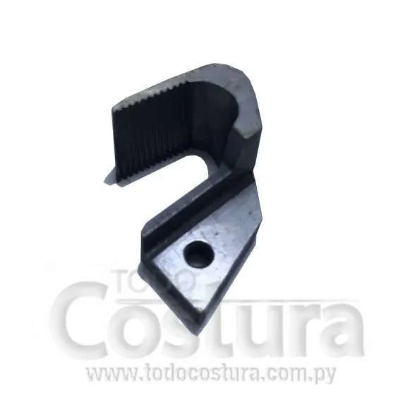 CUCHILLA SUPERIOR COLLARETA SIRUBA C007KD/CR/CX