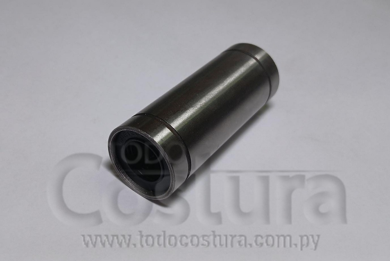 RULEMAN DEL RIEL EJE (Y) GRABADORA LASER WILLPEX 3020