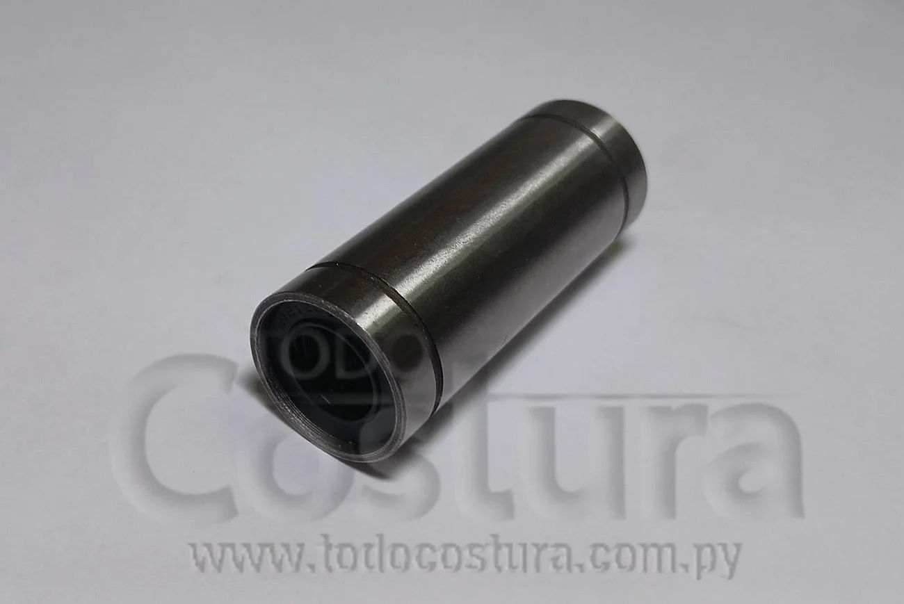 RULEMAN DEL RIEL EJE (Y) GRABADORA LASER WILLPEX 3020
