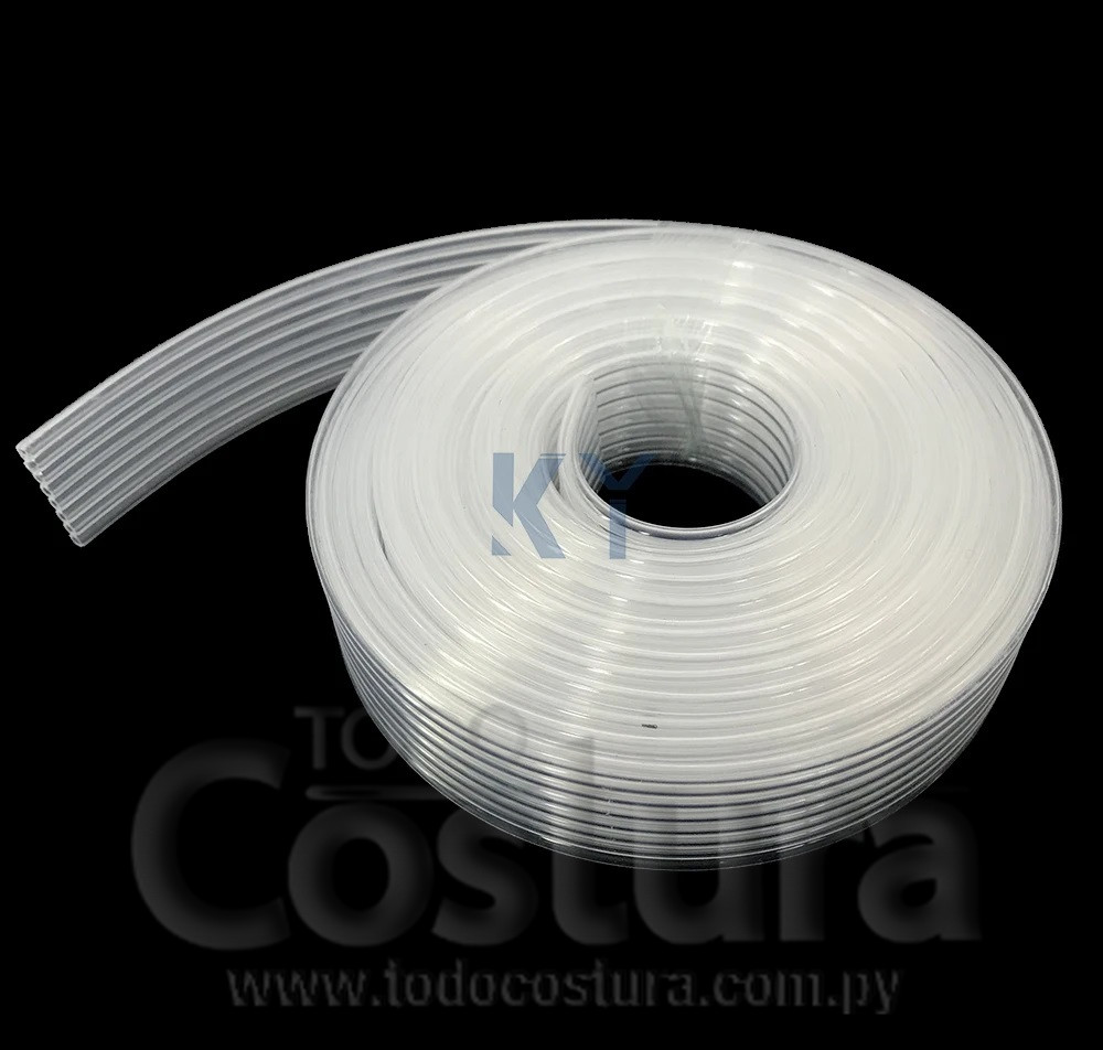MANGUERA (8 CANALES - 3 MM) DE TINTA IMPRESORA WILLPEX XKD-S1800 / SJ-640I