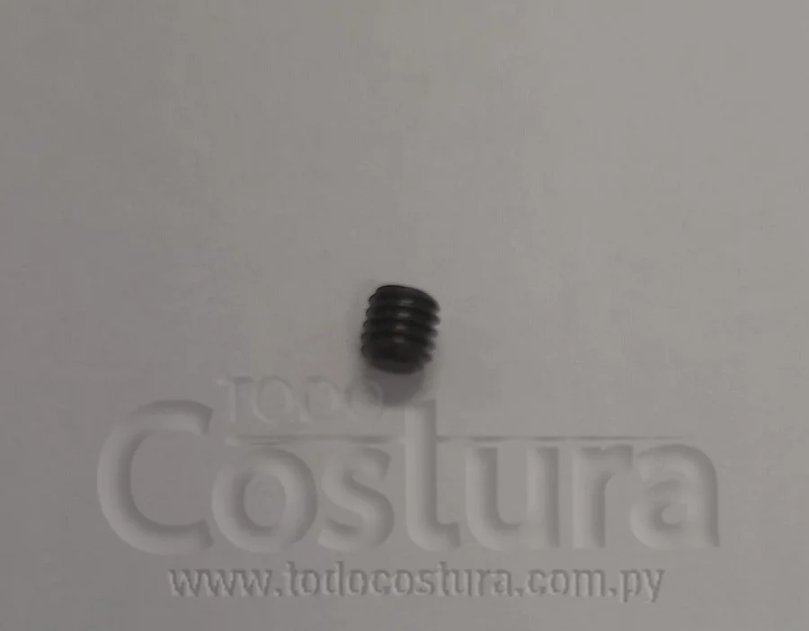 TORNILLO DEL PULLER COLLARETA SIRUBA C007K/CLA