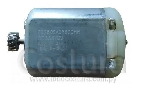 MOTOR IMPRESORA DTF WILLPEX 1390
