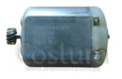 MOTOR IMPRESORA DTF WILLPEX 1390