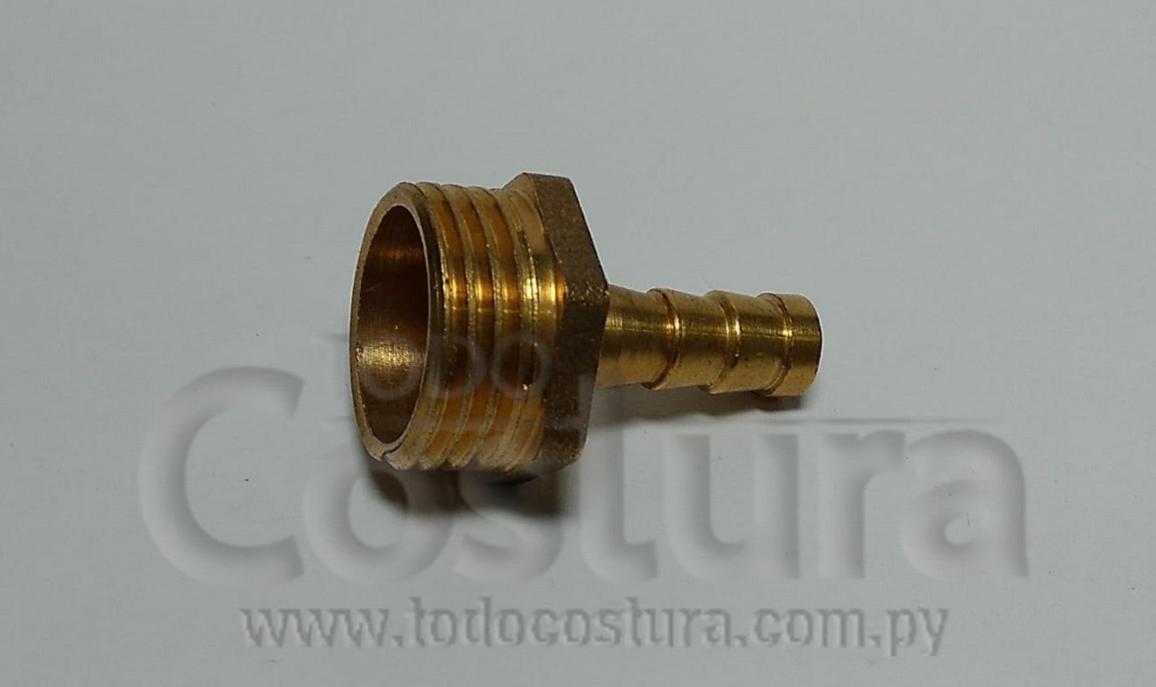 PICO DE BOMBA DE AGUJA 75W GRABADORA LASER WILLPEX 4040