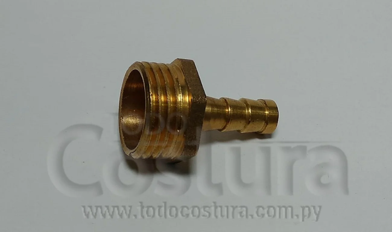 PICO DE BOMBA DE AGUJA 75W GRABADORA LASER WILLPEX 4040