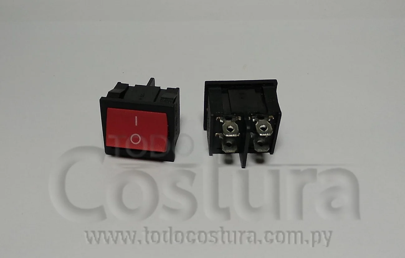 LLAVE INTERRUPTOR QY605-201-T125