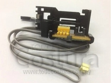 SENSOR DE HOJA SUPERIOR IMPRESORA DTF EPSON L805