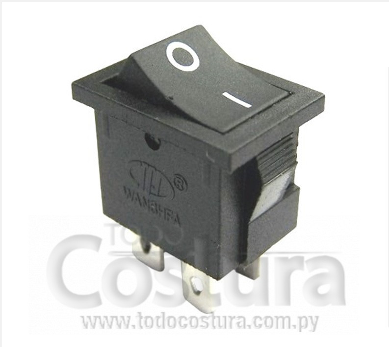 LLAVE INTERRUPTOR ON/OFF JACK F4