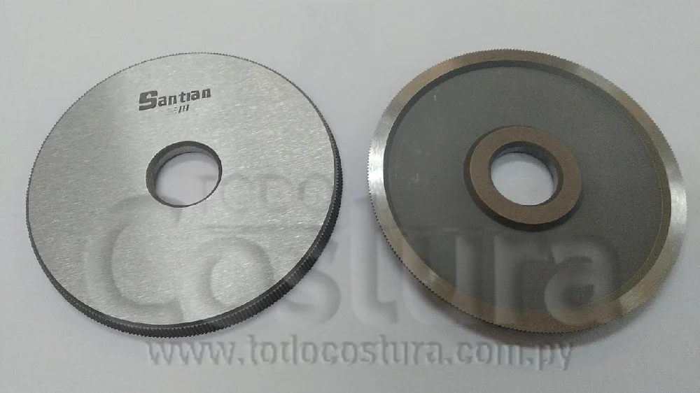 CUCHILLA (INFERIOR) CORTA COLLARETA PROFESIONAL WILLPEX 1 CUCHILLA ST-933