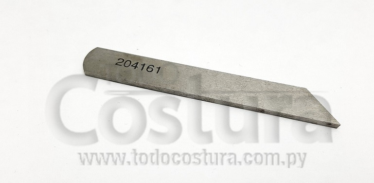 CUCHILLA INFERIOR PEGASUS M700 / GEMSY GEM757F