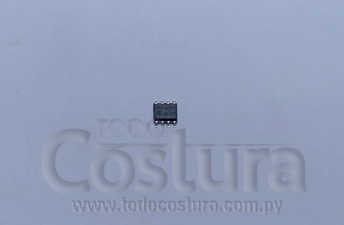 COMPONENTE IC DE PLACA PRINCIPAL IMPRESORA EPSON L310
