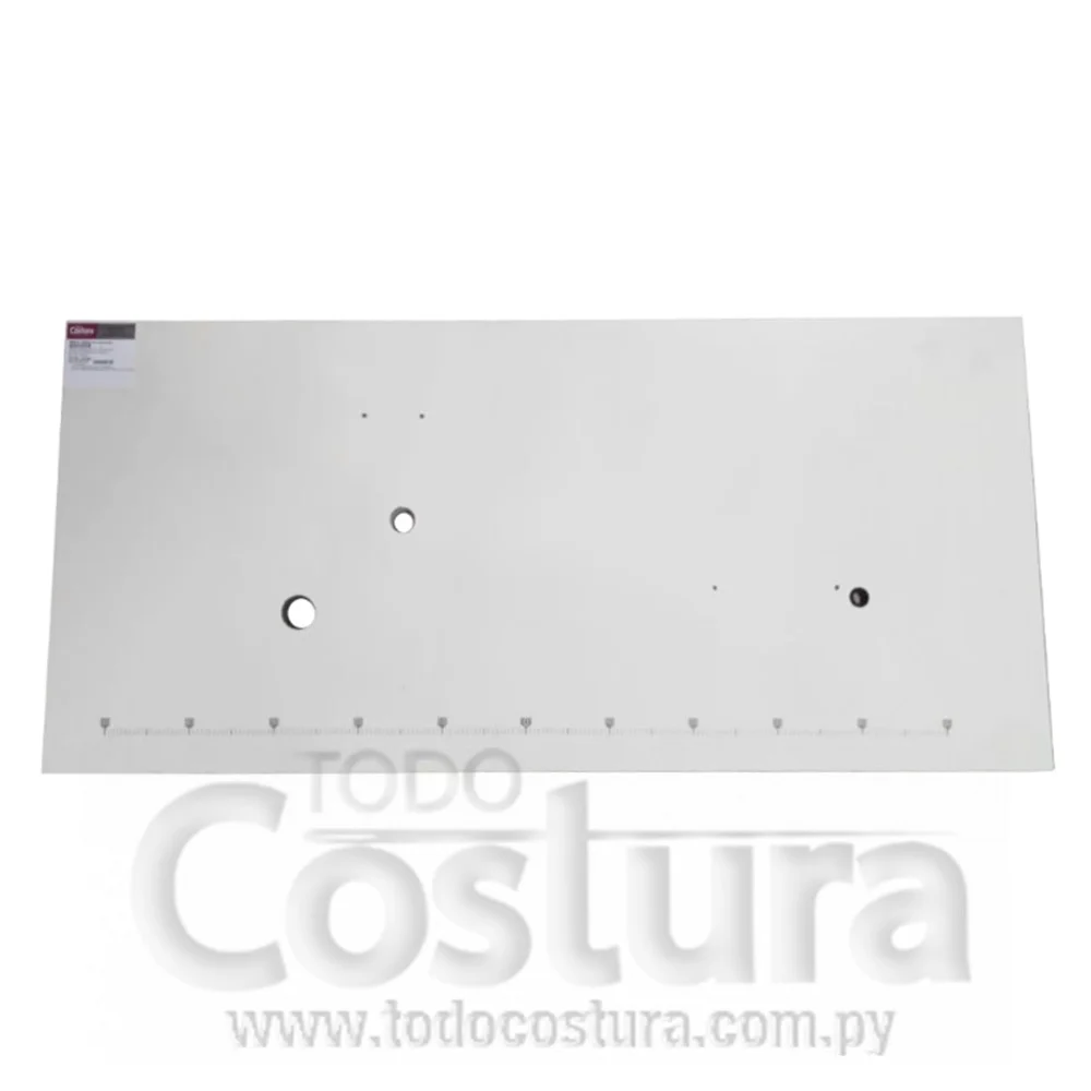 MESA PARA MAQUINA AUTOMATICA P/ VOLTEAR CUELLO Y PLANCHAR WILLPEX QF06