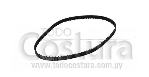 CORREA DE TRANSMISION BORDADORA JANOME MC400E