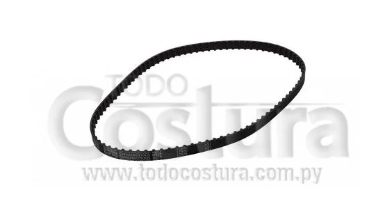CORREA DE TRANSMISION BORDADORA JANOME MC400E