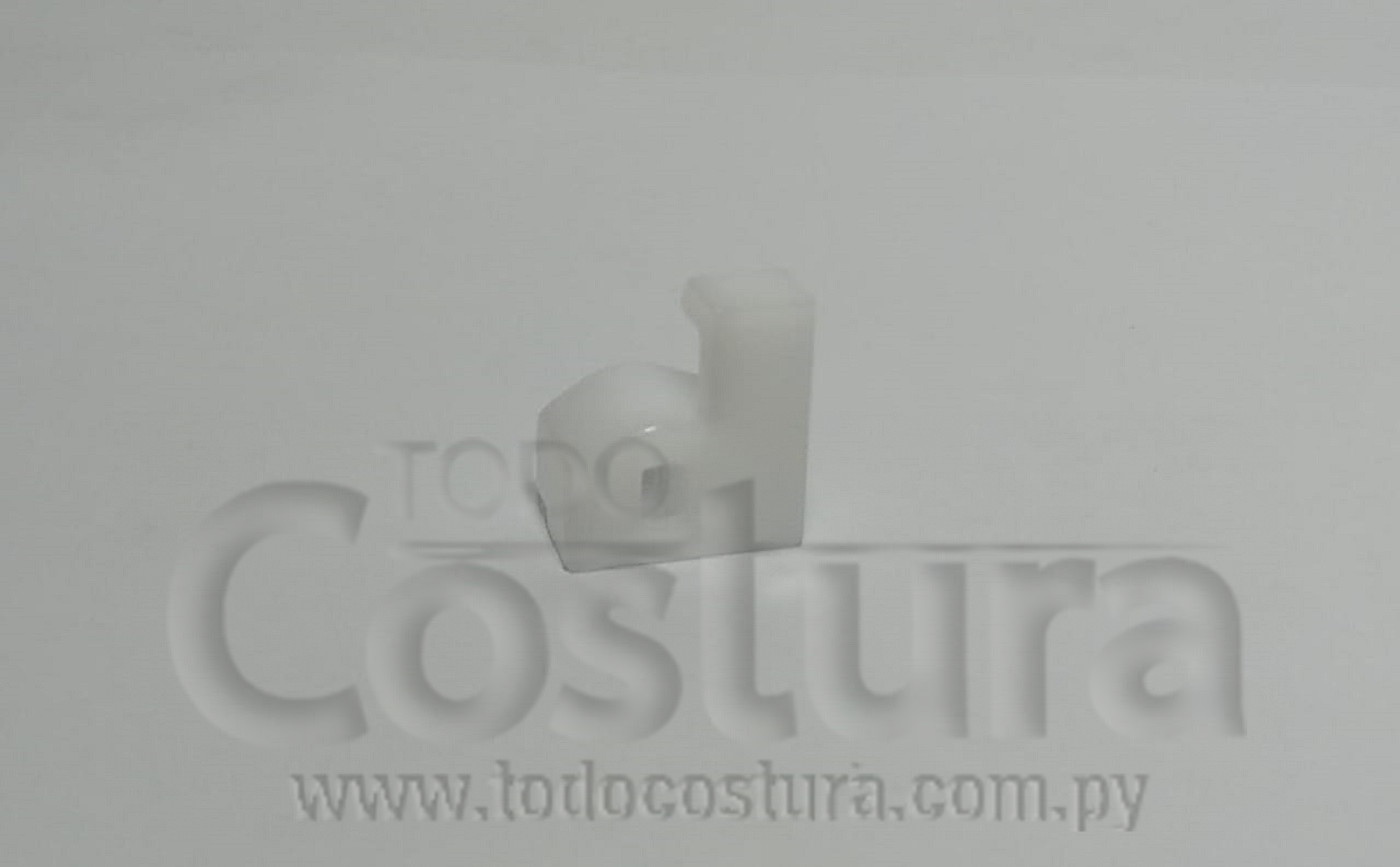 SOPORTE DE BRAZO Y BORDADORA JANOME MC400E