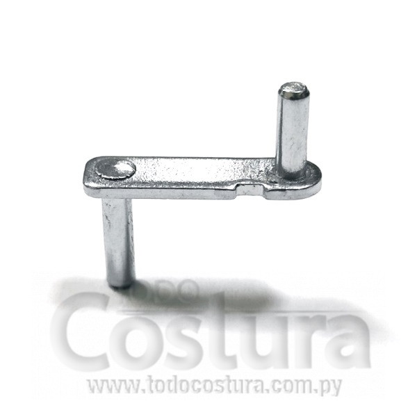 SOPORTE (A) DEL ENHEBRADOR BORDADORA JANOME MC400E