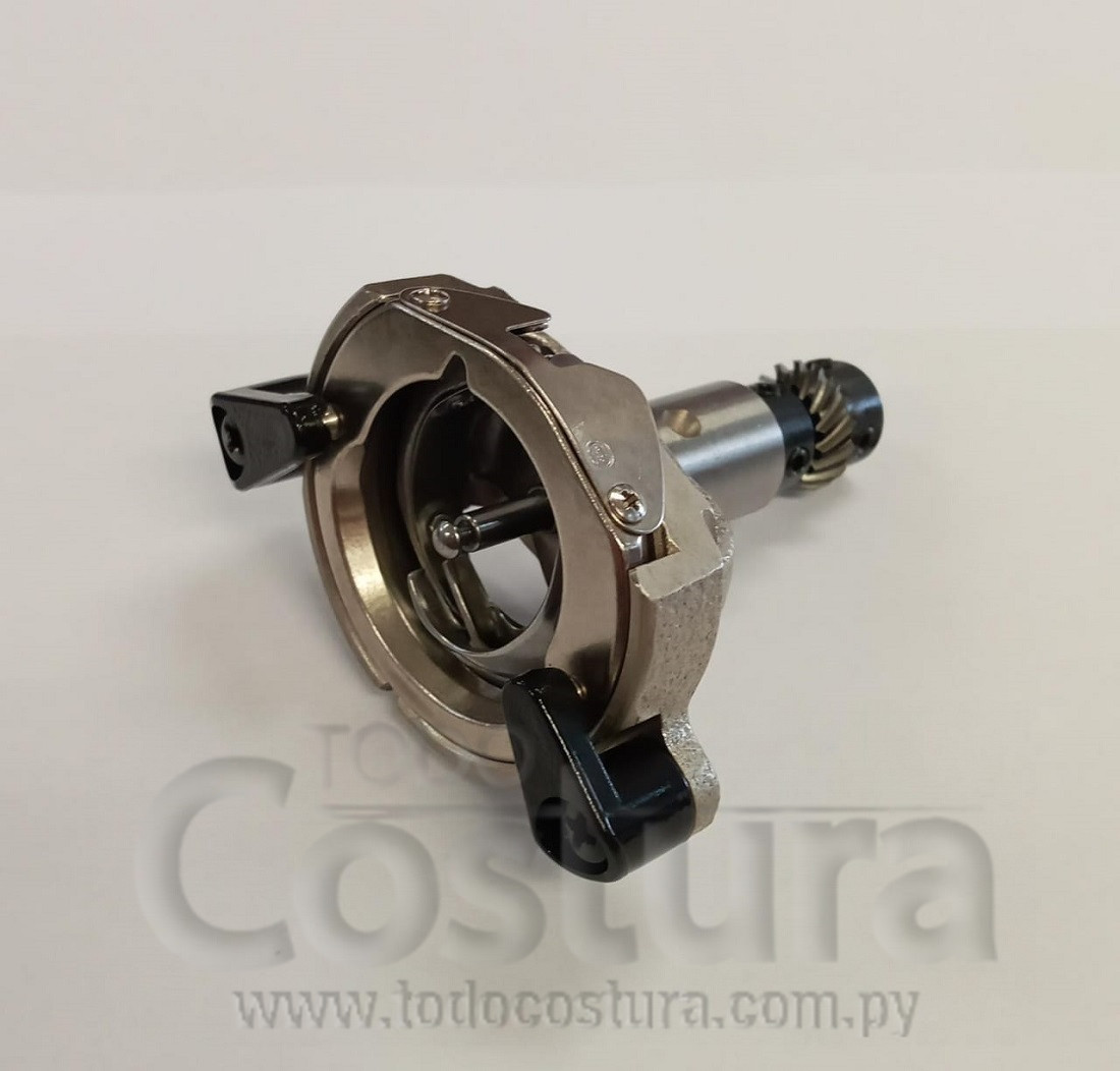 BLOCK COMPLETO JANOME 3112PK / 3022