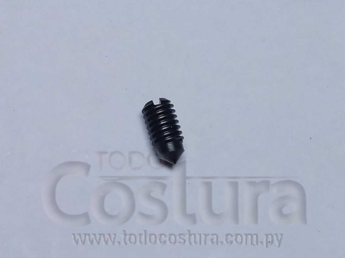 TORNILLO SUJ. DE AGUJA OVERLOCK JANOME 744D