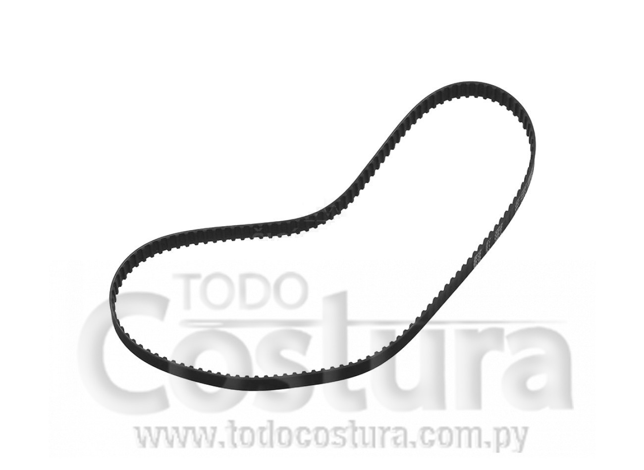 CORREA DE MOTOR BORDADORA JANOME MB7