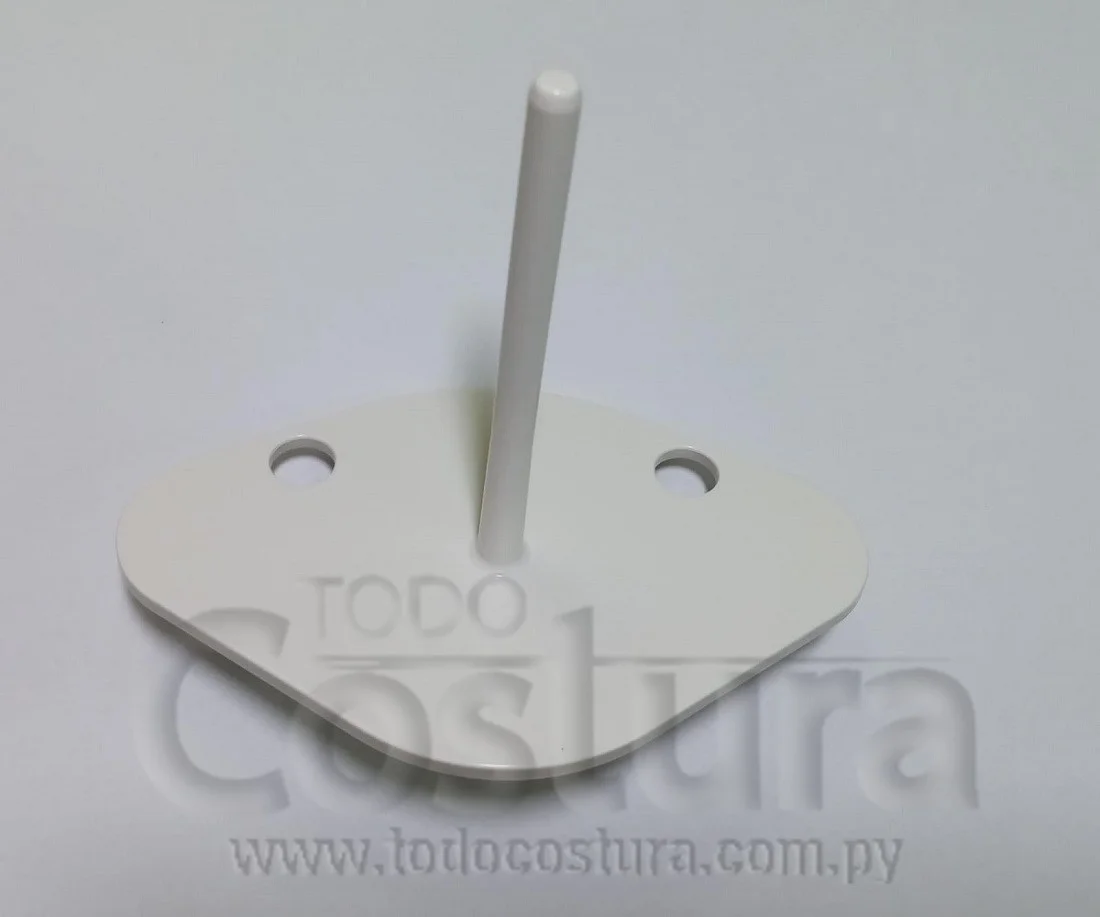 PINO DE HILO BORDADORA JANOME MB7
