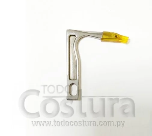 GARFIO COLLARETA JANOME 2000CPX
