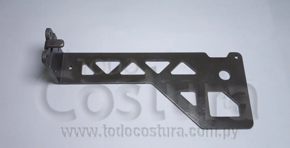 SOPORTE DE BRAZO Y BORDADORA JANOME MC500E / MC550E