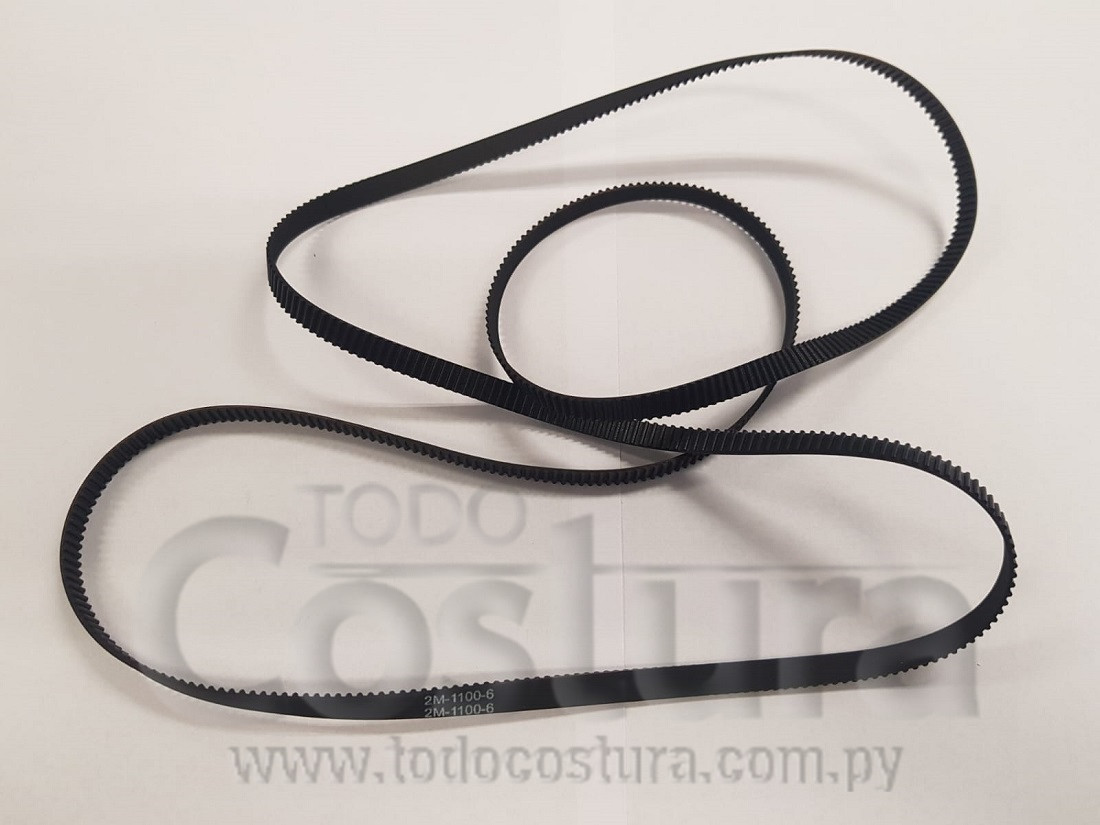 CORREA (Y) GRABADORA LASER A DIODO WILLPEX OLM3