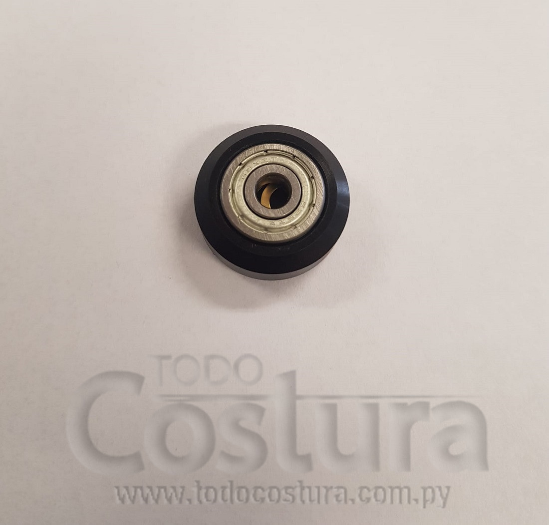 RODILLO RULEMAN (GRANDE) GRABADORA LASER A DIODO WILLPEX OLM3