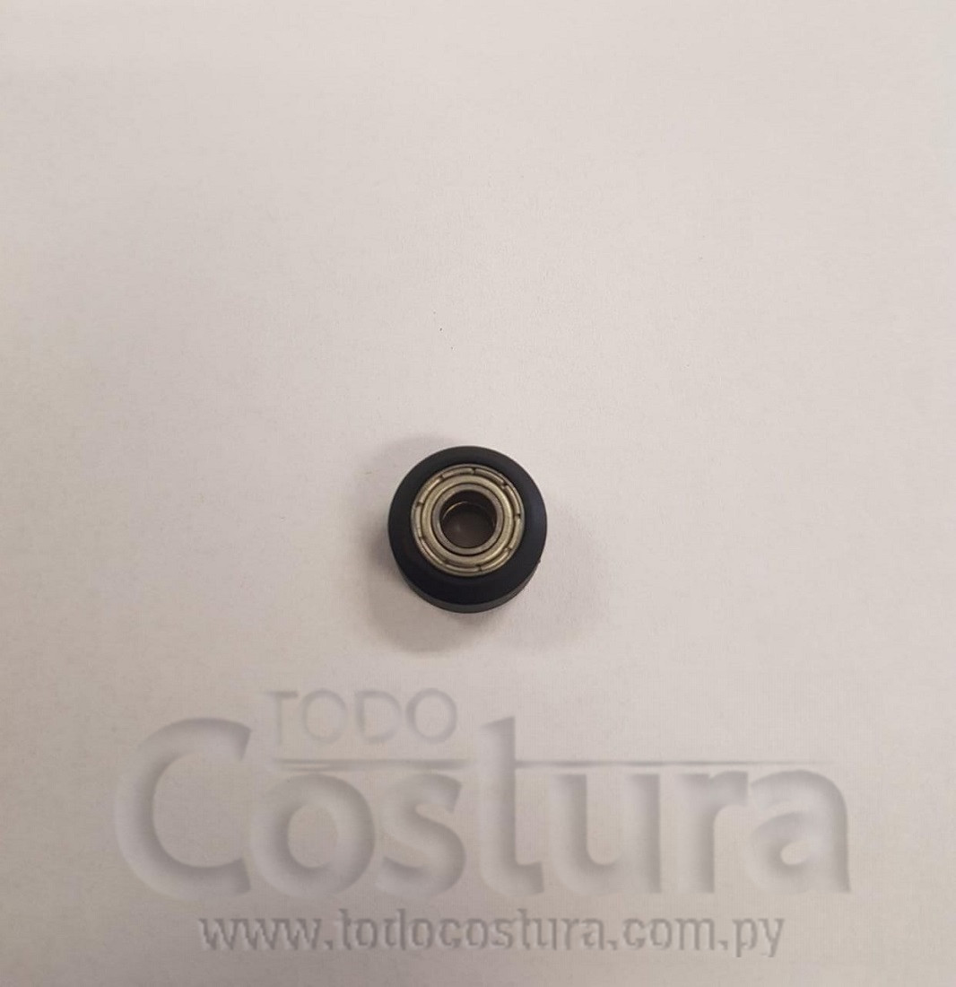RODILLO RULEMAN (CHICO) GRABADORA LASER A DIODO WILLPEX OLM3