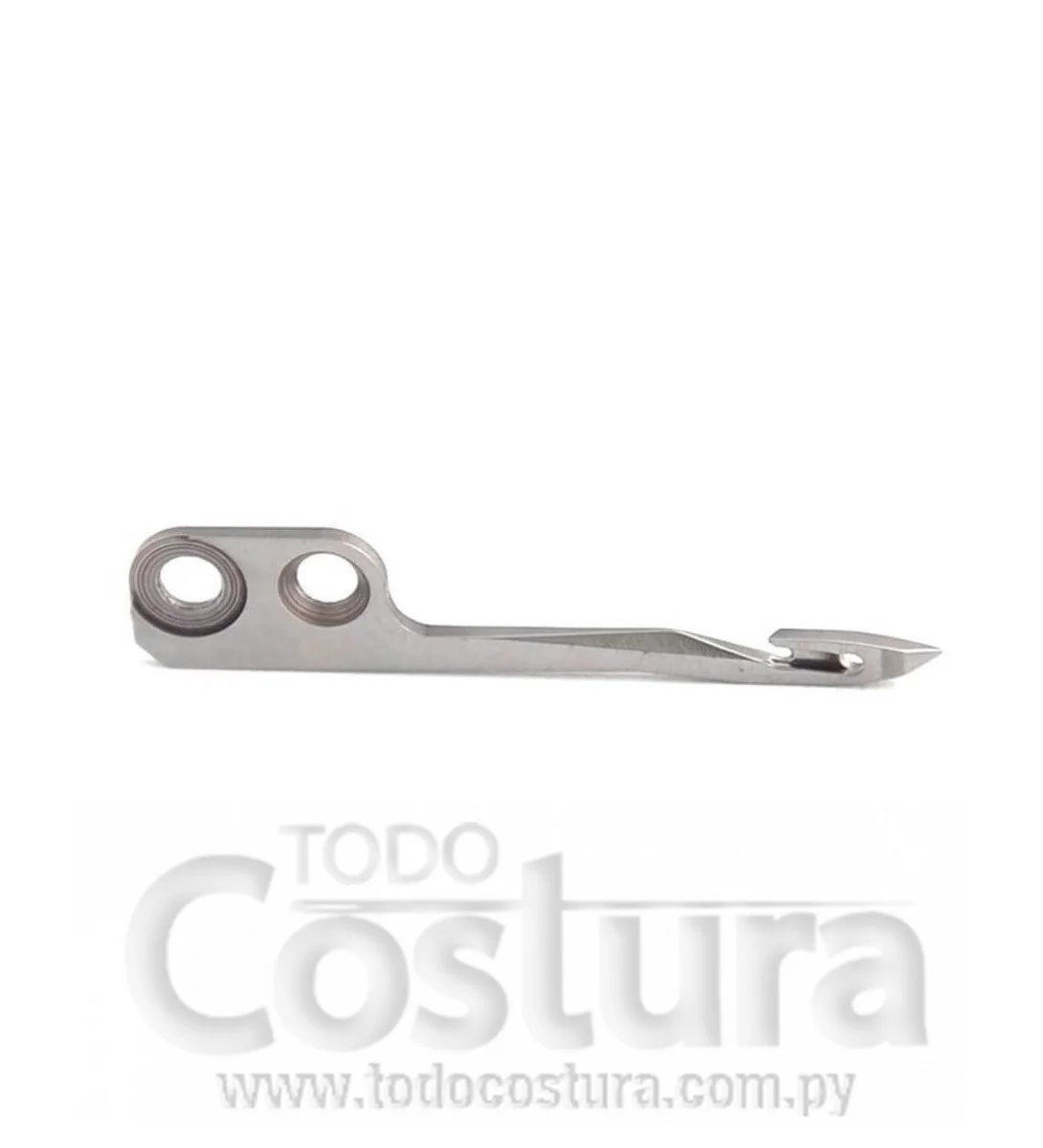 CUCHILLA MOVIL DOBLE AGUJA SIRUBA DT828L / JUKI LH-3528